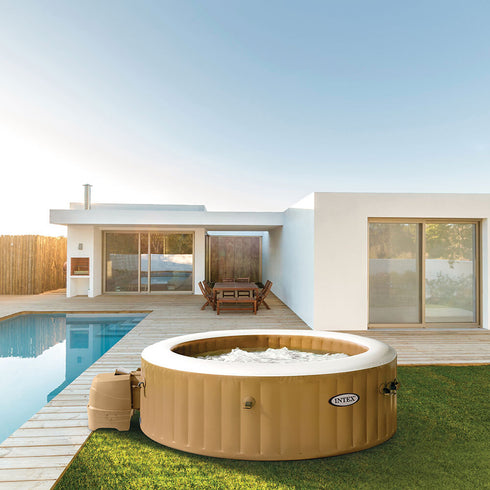 Spa gonflable Sahara 4 places