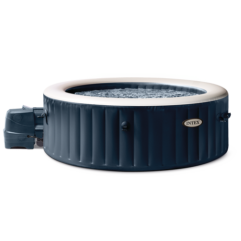 Spa gonflable Blue Navy 4 places