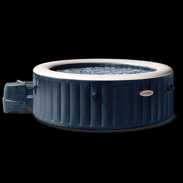 Spa gonflable Blue Navy 4 places