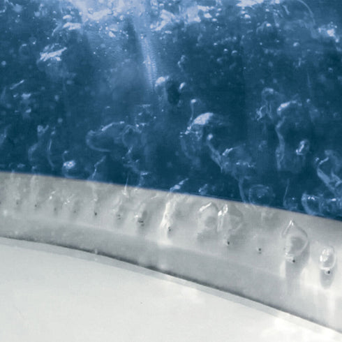 Spa gonflable Blue Navy 4 places