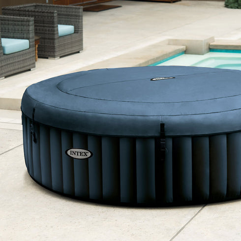 Spa gonflable Blue Navy 4 places