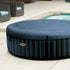Spa gonflable Blue Navy 4 places