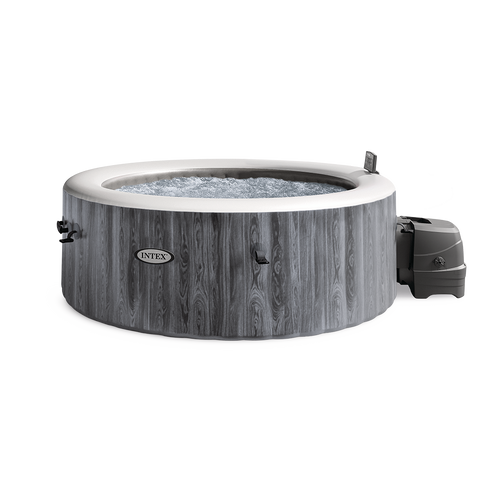 Spa gonflable Baltik 4 places