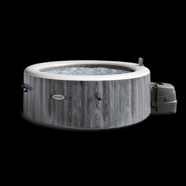 Spa gonflable Baltik 4 places