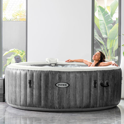 Spa gonflable Baltik 4 places