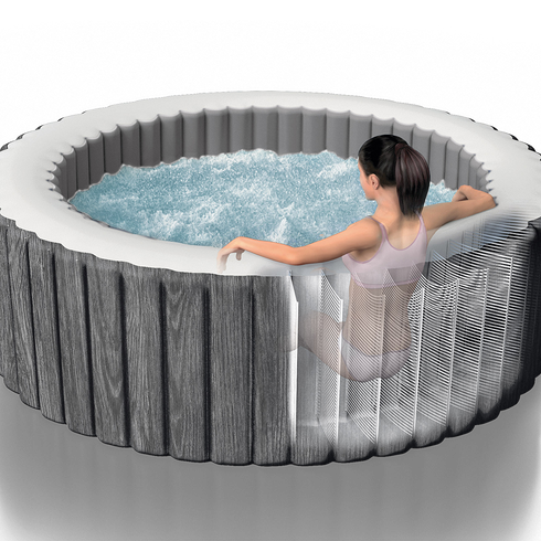 Spa gonflable Baltik 6 places