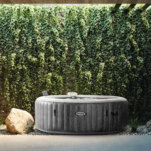 Spa gonflable Baltik 6 places