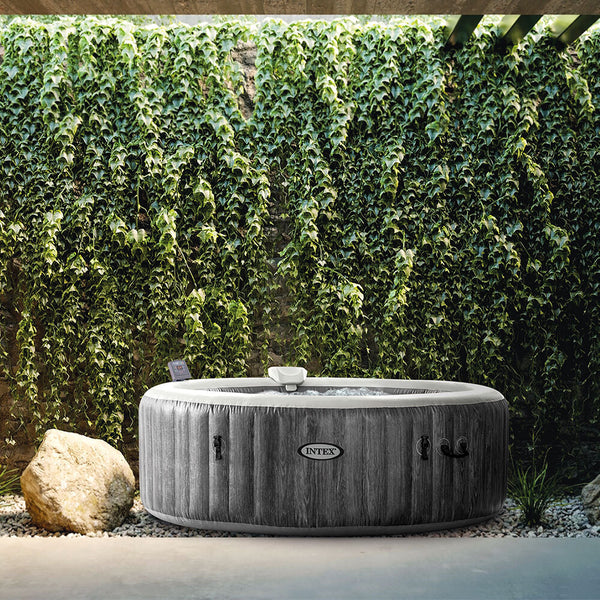 Spa gonflable Baltik 6 places