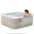 Spa gonflable Chevron 4 places