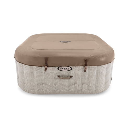 Spa gonflable Chevron 4 places