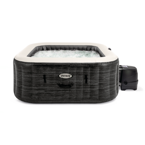 Spa gonflable Ardoise 4 places