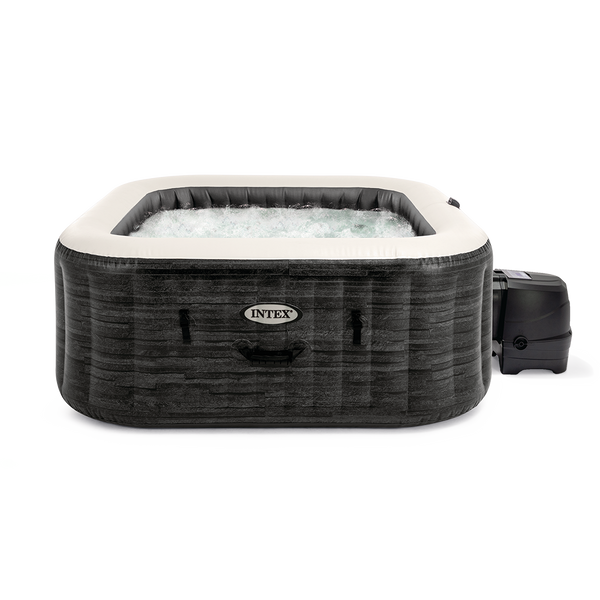 Spa gonflable Ardoise 4 places