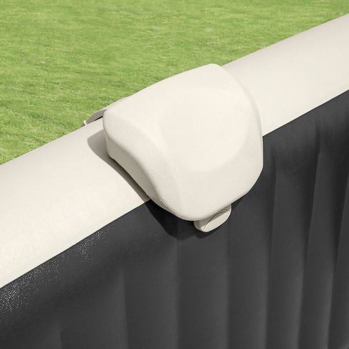 Spa gonflable Ardoise 4 places