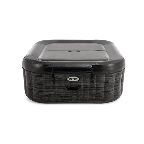 Spa gonflable Ardoise 4 places