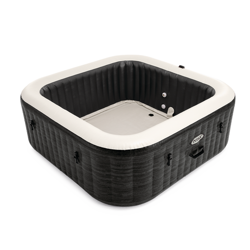 Spa gonflable Ardoise 6 places