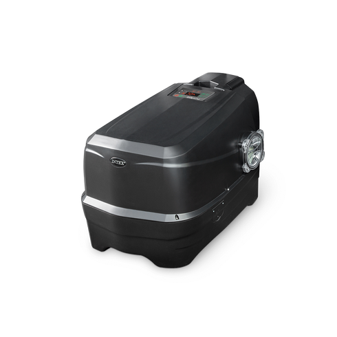 Spa gonflable Carbone 6 places