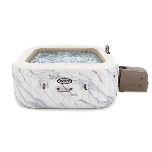 Spa gonflable Calacatta 4 places