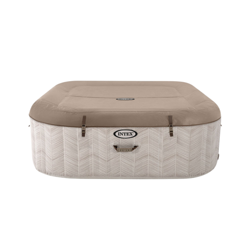 Spa gonflable Chevron 6 places