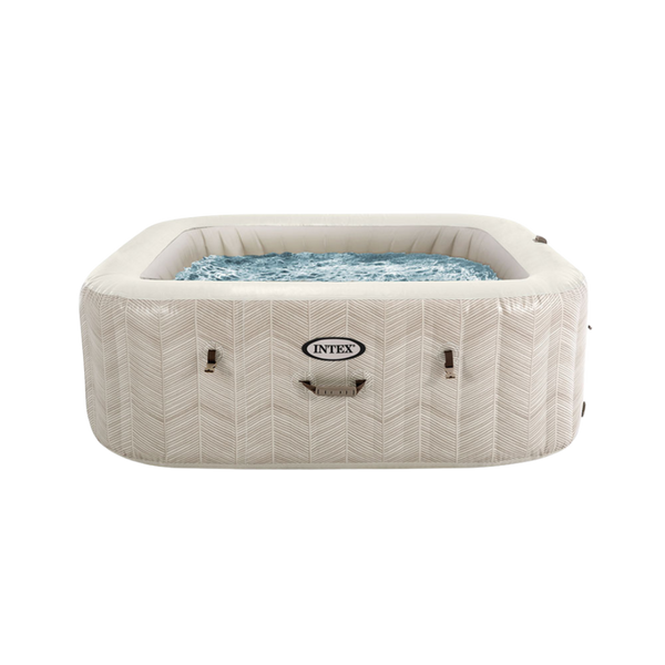 Spa gonflable Chevron 6 places