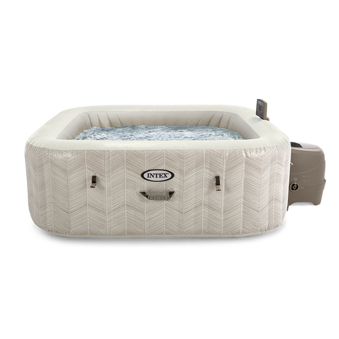 Spa gonflable Chevron 6 places