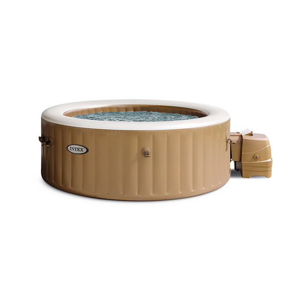 Spa gonflable Sahara Energie 4 places