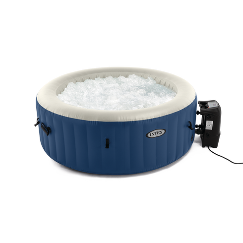 Spa gonflable Blue One 2-4 places