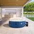 Spa gonflable Blue One 2-4 places