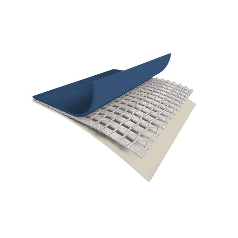 Spa gonflable Blue One 2-4 places