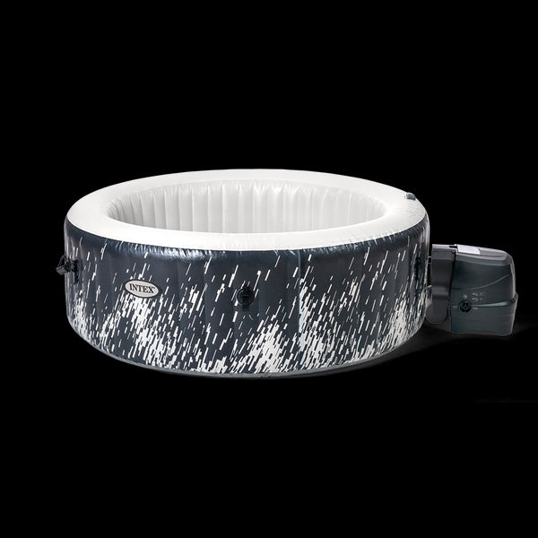 Spa gonflable Galaxie 4 places